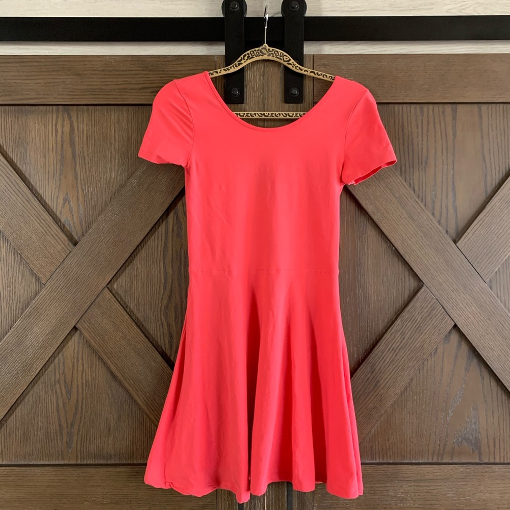 Nordstrom Pink Dress - Picture 2 of 4
